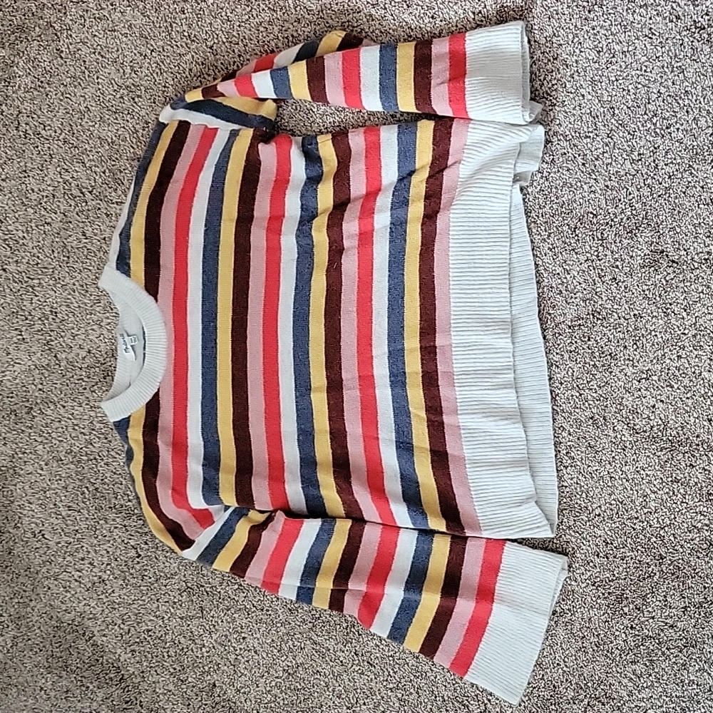 Madewell Sweater